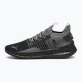 PUMA Softride Symmetry Fuzion puma black/cool dark gray/puma team royal running shoes 2