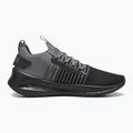 PUMA Softride Symmetry Fuzion puma black/cool dark gray/puma team royal running shoes 3