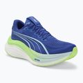 PUMA MagMax Nitro men's running shoes lapis lazuli/nitro blue