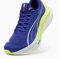 PUMA MagMax Nitro men's running shoes lapis lazuli/nitro blue 12