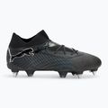 PUMA Future 7 Ultimate MxSG football boots puma black/puma silver 2