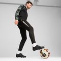 PUMA Ultra 5 Ultimate FG football boots puma black/puma silver/shadow grey 9