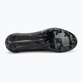 PUMA Ultra 5 Ultimate FG football boots puma black/puma silver/shadow grey 4