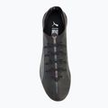 PUMA Ultra 5 Ultimate FG football boots puma black/puma silver/shadow grey 5