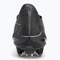 PUMA Ultra 5 Ultimate FG football boots puma black/puma silver/shadow grey 6