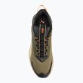 Men's running shoes PUMA Extend Lite Trail landslide dark olive/puma black 5