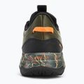 Men's running shoes PUMA Extend Lite Trail landslide dark olive/puma black 6