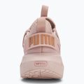 PUMA Softride Carson Fresh running shoes mauve mist/rose gold 6