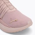 PUMA Softride Carson Fresh running shoes mauve mist/rose gold 7