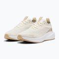 Women's running shoes PUMA Skyrocket Lite Engineered frosted ivory/gold 8