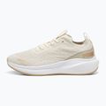 Women's running shoes PUMA Skyrocket Lite Engineered frosted ivory/gold 9