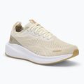 Women's running shoes PUMA Skyrocket Lite Engineered frosted ivory/gold