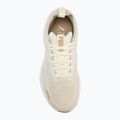 Women's running shoes PUMA Skyrocket Lite Engineered frosted ivory/gold 5