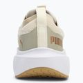 Women's running shoes PUMA Skyrocket Lite Engineered frosted ivory/gold 6