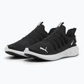 PUMA Softride Carson Fresh puma black/puma black/puma white running shoes