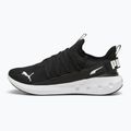 PUMA Softride Carson Fresh puma black/puma black/puma white running shoes 2