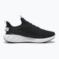 PUMA Softride Carson Fresh puma black/puma black/puma white running shoes 3