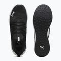 PUMA Softride Carson Fresh puma black/puma black/puma white running shoes 4