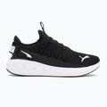 PUMA Softride Carson Fresh puma black/puma black/puma white running shoes 2