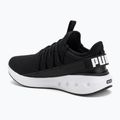 PUMA Softride Carson Fresh puma black/puma black/puma white running shoes 3