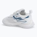 Children's indoor sports shoes PUMA Varion II V Jr puma white/blue horizon 3