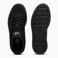 Women's shoes PUMA Karmen II puma black/puma black/puma silver 10