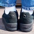 Women's shoes PUMA Karmen II puma black/puma black/puma silver 12