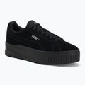 Women's shoes PUMA Karmen II puma black/puma black/puma silver