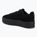 Women's shoes PUMA Karmen II puma black/puma black/puma silver 3