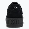 Women's shoes PUMA Karmen II puma black/puma black/puma silver 6