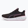 PUMA Softride Carson running shoes puma black/mauved out 9