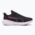 PUMA Softride Carson running shoes puma black/mauved out 10