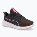 PUMA Softride Carson running shoes puma black/mauved out