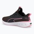 PUMA Softride Carson running shoes puma black/mauved out 3