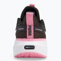 PUMA Softride Carson running shoes puma black/mauved out 6