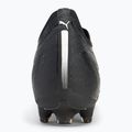 PUMA Ultra 5 Match FG/AG football boots puma black/puma white 7