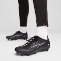 PUMA Ultra 5 Match FG/AG football boots puma black/puma white 3