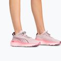 Women's running shoes PUMA ForeverRun Nitro sunset glow/white 2
