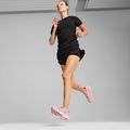 Women's running shoes PUMA ForeverRun Nitro sunset glow/white 3