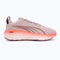 Women's running shoes PUMA ForeverRun Nitro sunset glow/white 2