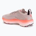Women's running shoes PUMA ForeverRun Nitro sunset glow/white 3
