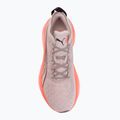 Women's running shoes PUMA ForeverRun Nitro sunset glow/white 5