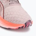 Women's running shoes PUMA ForeverRun Nitro sunset glow/white 7