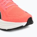Women's running shoes PUMA Magnify Nitro 2 Fade pink/black 7