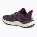 PUMA Reflect Lite Trail midnight plum running shoes 3