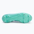 PUMA Future 7 Play MxSG football boots hyperlink blue/mint/puma white 4