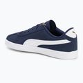 PUMA Club II puma navy/puma white/puma gold shoes 3