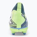 PUMA Future 7 Match FG/AG Jr children's football boots grey skies/puma white 6