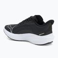 PUMA Darter Pro running shoes puma black/puma white 3