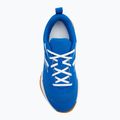 Children's indoor sports shoes PUMA Varion II Jr puma team royal/puma white/gum 5